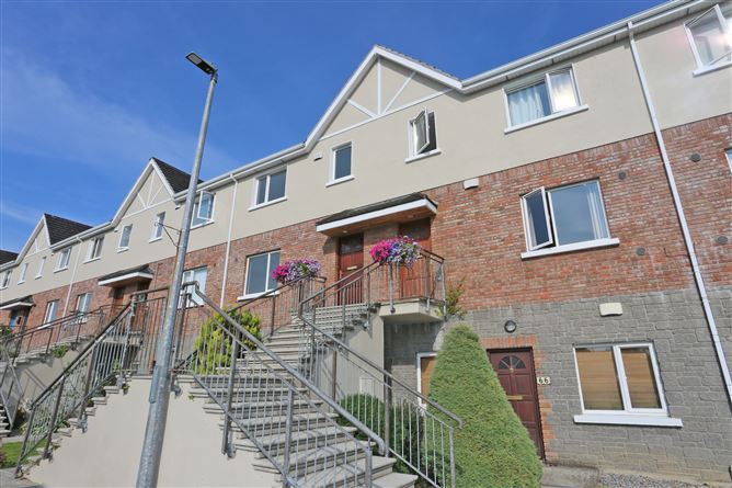 69 Newtown Park, Annacotty, Limerick