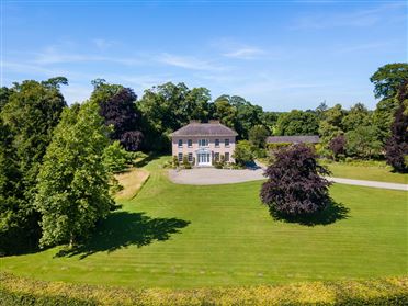 Gaulstown House, Balrath, Navan, Co. Meath
