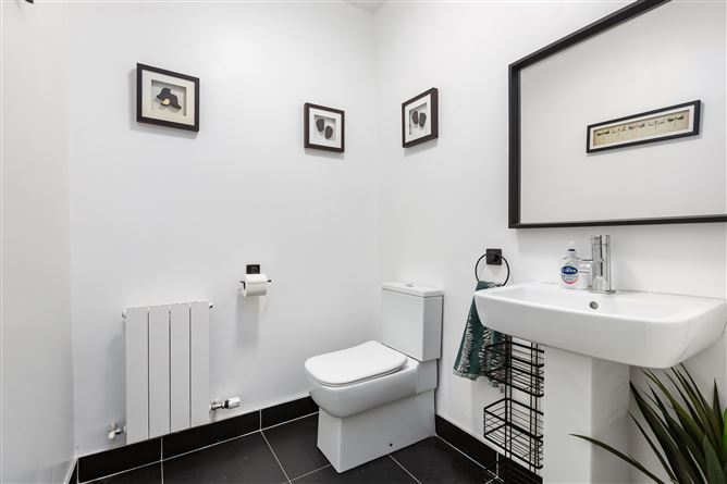 No. 5 Caragh Heights, Naas, Kildare