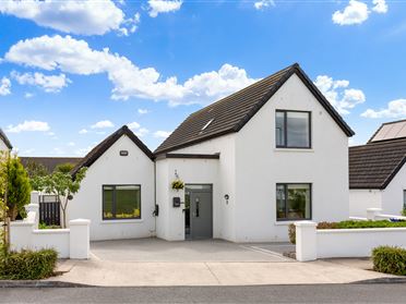 No. 5 Caragh Heights, Naas, Kildare