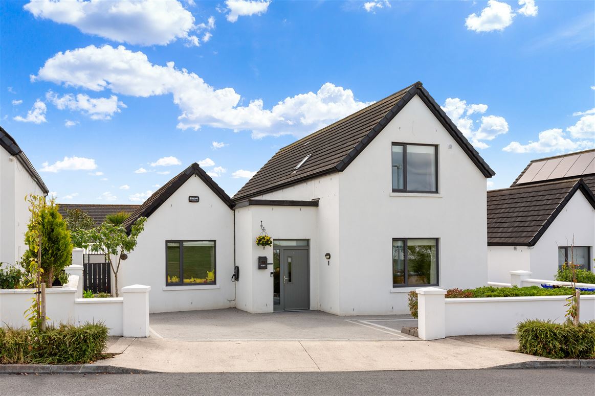 No. 5 Caragh Heights, Naas, Kildare