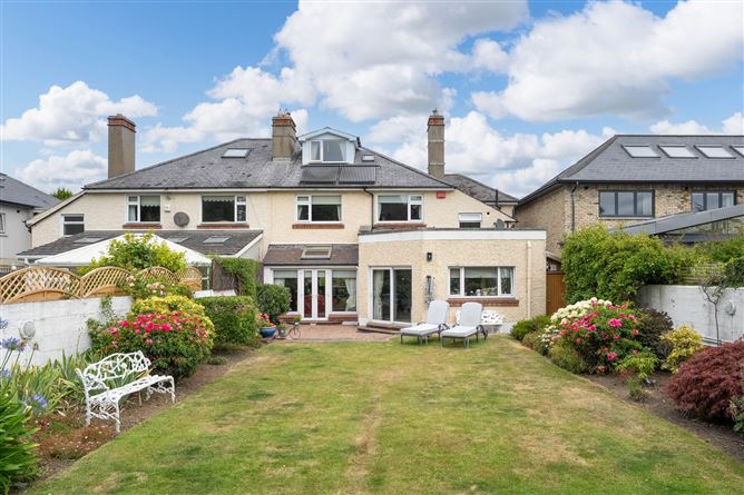 54 Crannagh Road, Rathfarnham, Dublin 14