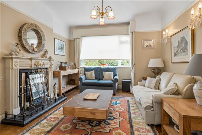 54 Crannagh Road, Rathfarnham, Dublin 14