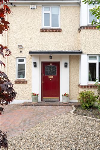 54 Crannagh Road, Rathfarnham, Dublin 14