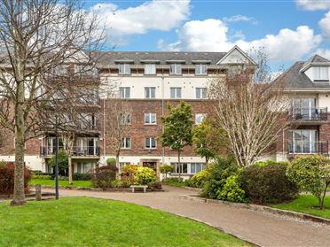 68 Hampton Square, Navan Road, Dublin 7