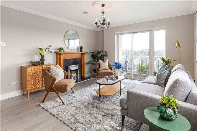 68 Hampton Square, Navan Road, Dublin 7
