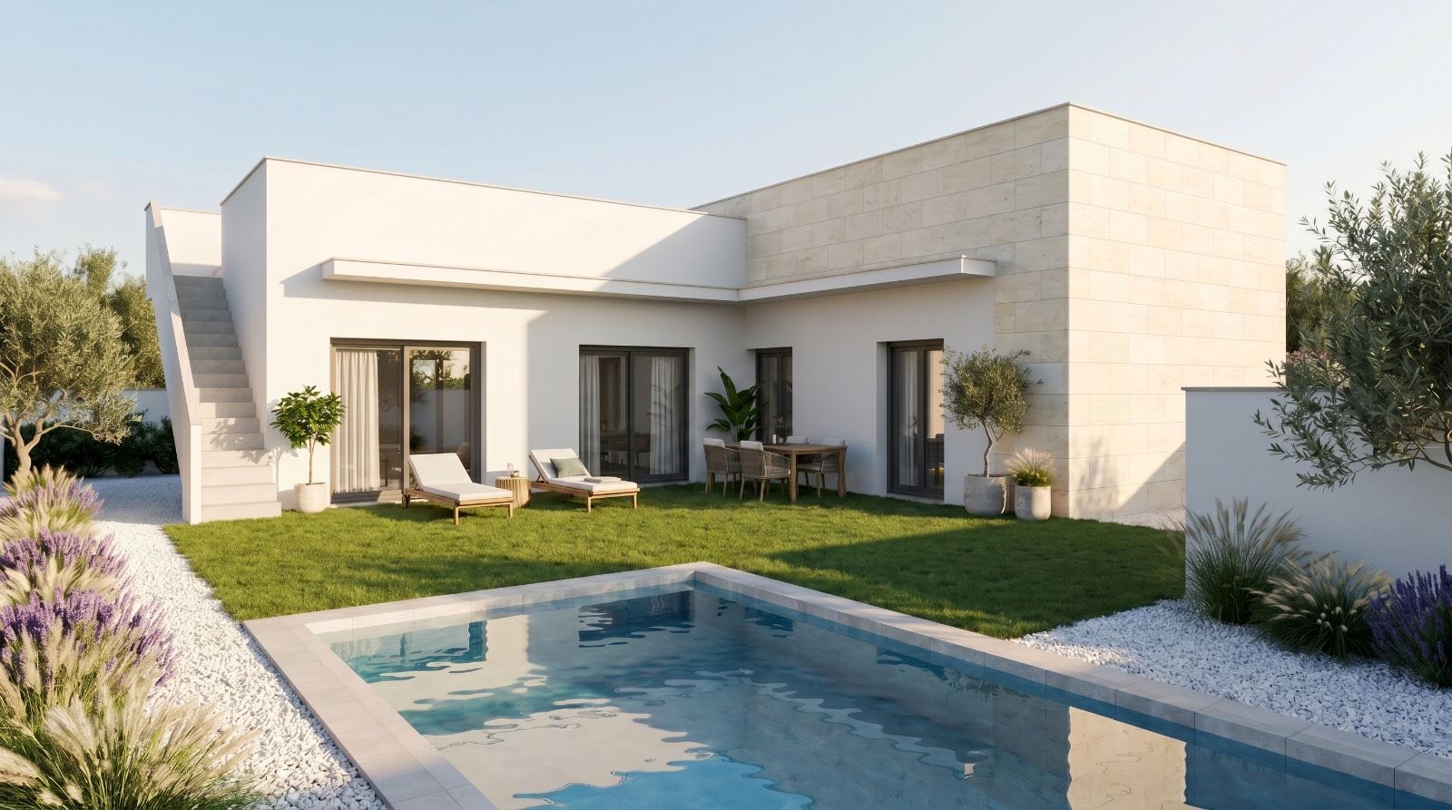 Mazarron Country Club, Murcia, Spain