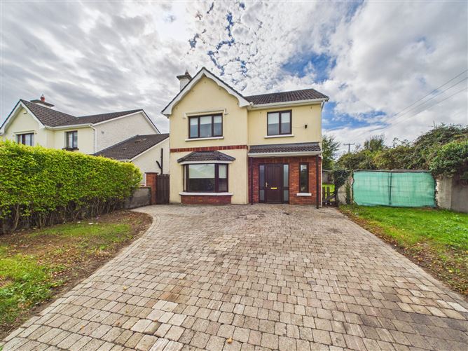 15 Bridgeview Gardens, Dun Brinn , Athy, Kildare