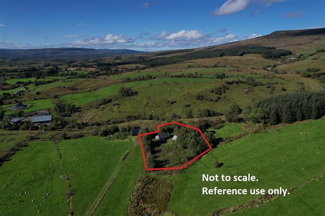 Photo 3 of 31 — Corracleigh, Glangevlin, Cavan