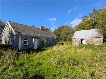Corracleigh, Glangevlin, Cavan