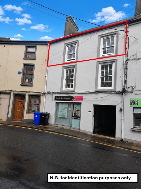 Photo 1 of 5 — Apartment 2, Block E, City Gate, Connolly Street, Co. Sligo