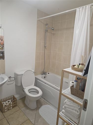 Apartment 2, Block E, City Gate, Connolly Street, Co. Sligo