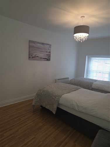 Apartment 2, Block E, City Gate, Connolly Street, Co. Sligo