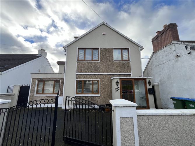 Santa Lucia, Marian Drive, Roxboro, Limerick, Co. Limerick, V94NN1N
