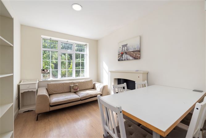 Eversham Lodge, Newtown Park Avenue, Foxrock, Dublin