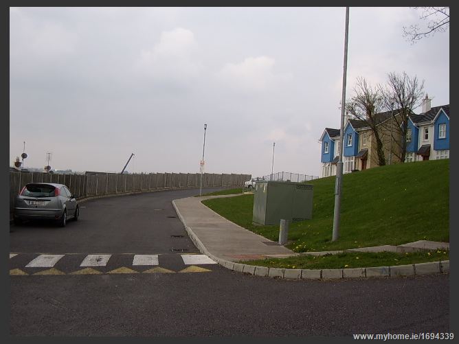 Popes Hill, Popes Road, City Centre Nth, Cork City