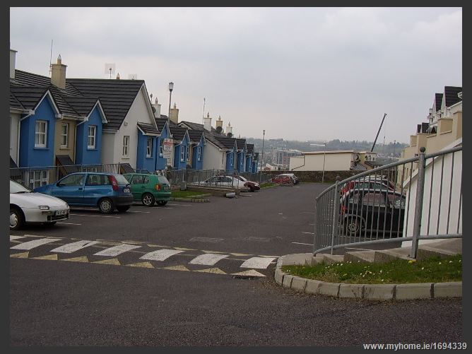 Popes Hill, Popes Road, City Centre Nth, Cork City