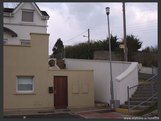 Popes Hill, Popes Road, City Centre Nth, Cork City