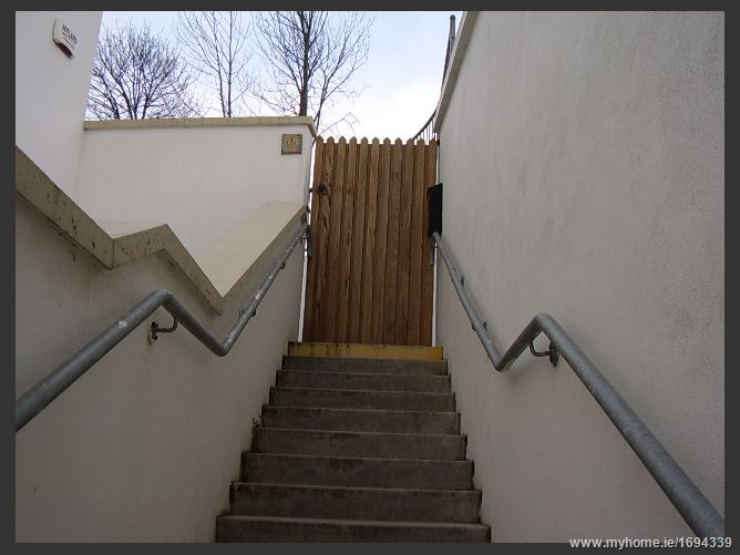 Popes Hill, Popes Road, City Centre Nth, Cork City