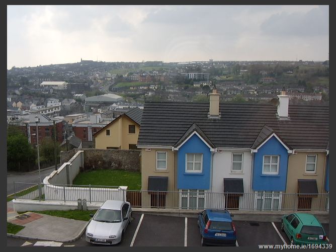Popes Hill, Popes Road, City Centre Nth, Cork City