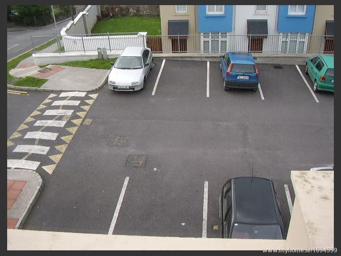 Popes Hill, Popes Road, City Centre Nth, Cork City