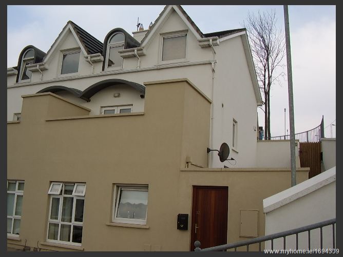 Popes Hill, Popes Road, City Centre Nth, Cork City