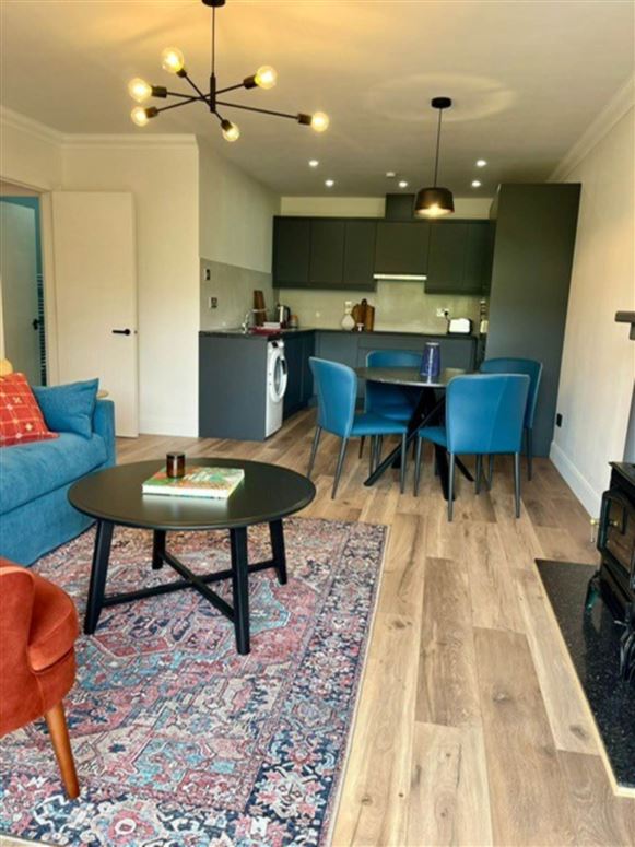 199 Hampton Court, Navan Road, Dublin 7, County Dublin