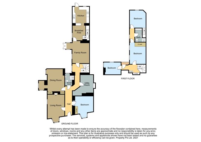 37 George's Avenue, Blackrock, Co. Dublin