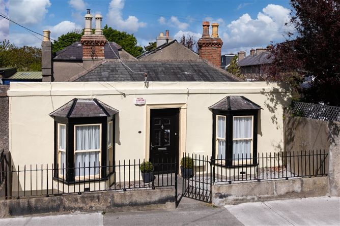 37 George's Avenue, Blackrock, Co. Dublin