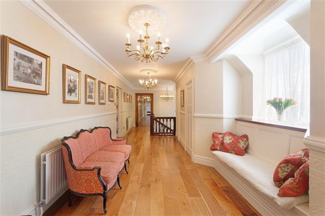 Luxury Connemara Mansion, Connemara, Co. Galway, Galway