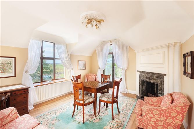 Luxury Connemara Mansion, Connemara, Co. Galway, Galway