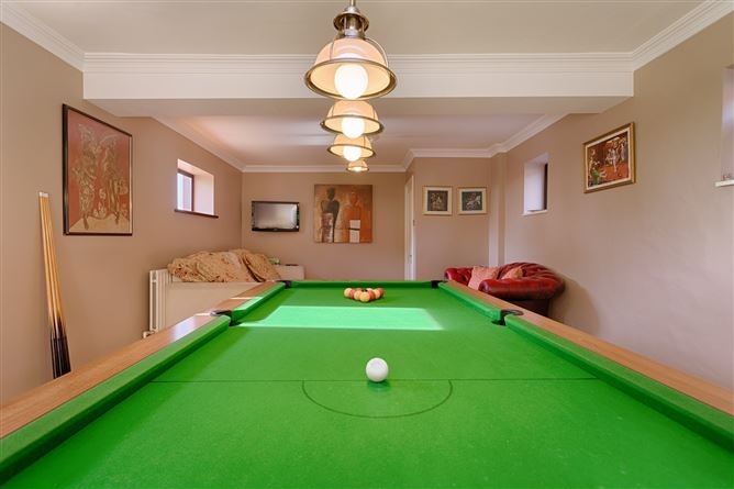 Luxury Connemara Mansion, Connemara, Co. Galway, Galway