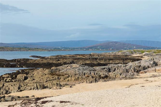 Luxury Connemara Mansion, Connemara, Co. Galway, Galway