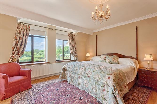 Luxury Connemara Mansion, Connemara, Co. Galway, Galway