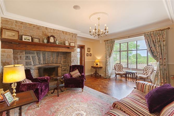 Luxury Connemara Mansion, Connemara, Co. Galway, Galway