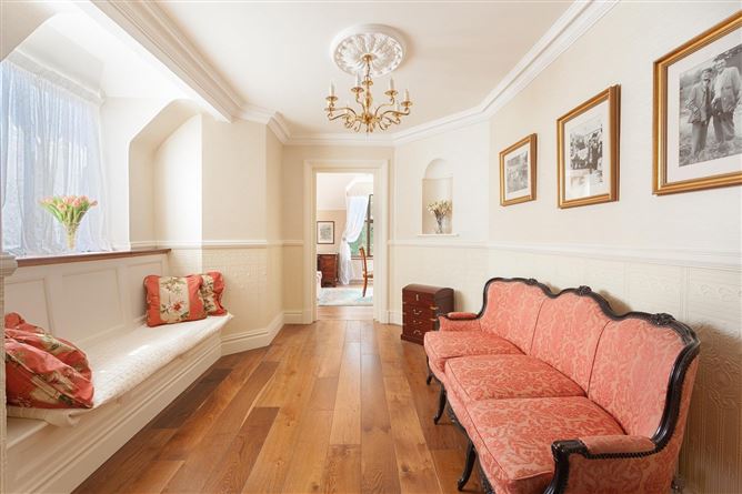 Luxury Connemara Mansion, Connemara, Co. Galway, Galway
