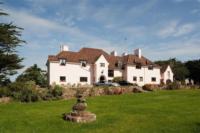 Luxury Connemara Mansion, Connemara, Co. Galway, Galway