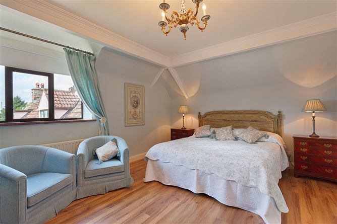 Luxury Connemara Mansion, Connemara, Co. Galway, Galway