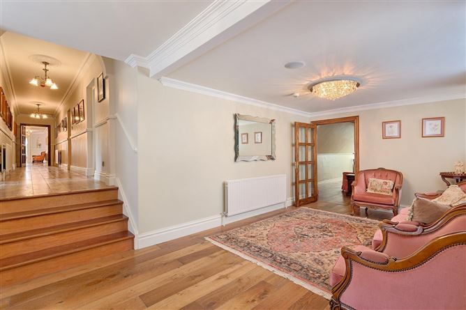 Luxury Connemara Mansion, Connemara, Co. Galway, Galway