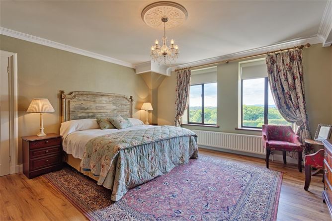Luxury Connemara Mansion, Connemara, Co. Galway, Galway