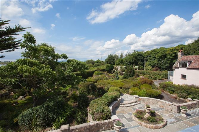 Luxury Connemara Mansion, Connemara, Co. Galway, Galway
