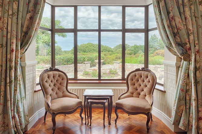 Luxury Connemara Mansion, Connemara, Co. Galway, Galway
