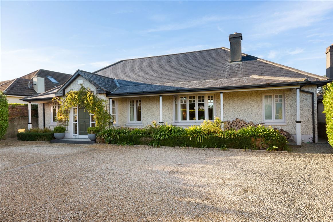 62 Castlepark Road, Sandycove, Co. Dublin Sherry FitzGerald Dalkey 4559339 MyHome.ie