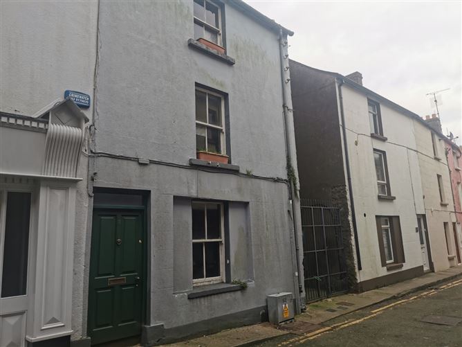 Main image for 7 Skeffington Street, Wexford, Co. Wexford