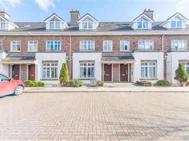 111 Gort Na Coiribe, Headford Road, Galway