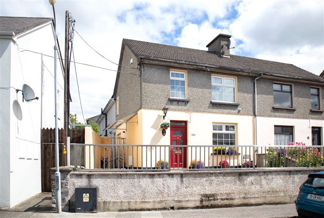Main image for House A and House B,19 Maudlin Street,Kilkenny,R95 A4PH