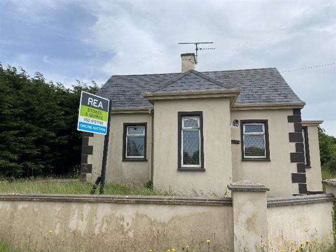Glenbane, Lattin, Tipperary, Tipperary