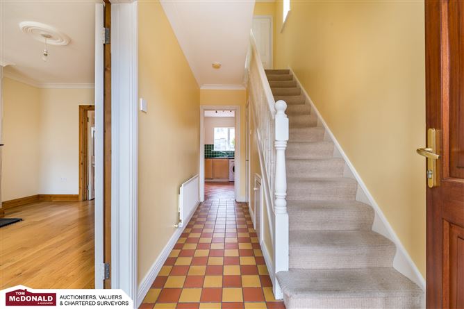 36 Station Court, Portarlington, Laois