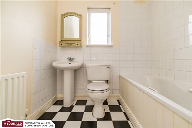 36 Station Court, Portarlington, Laois