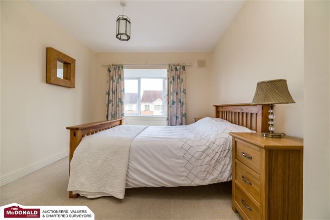 36 Station Court, Portarlington, Laois